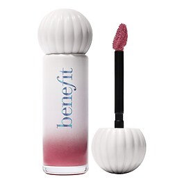 Splashtint - Nemlendirici özellikli parlatıcı gloss tint ruj